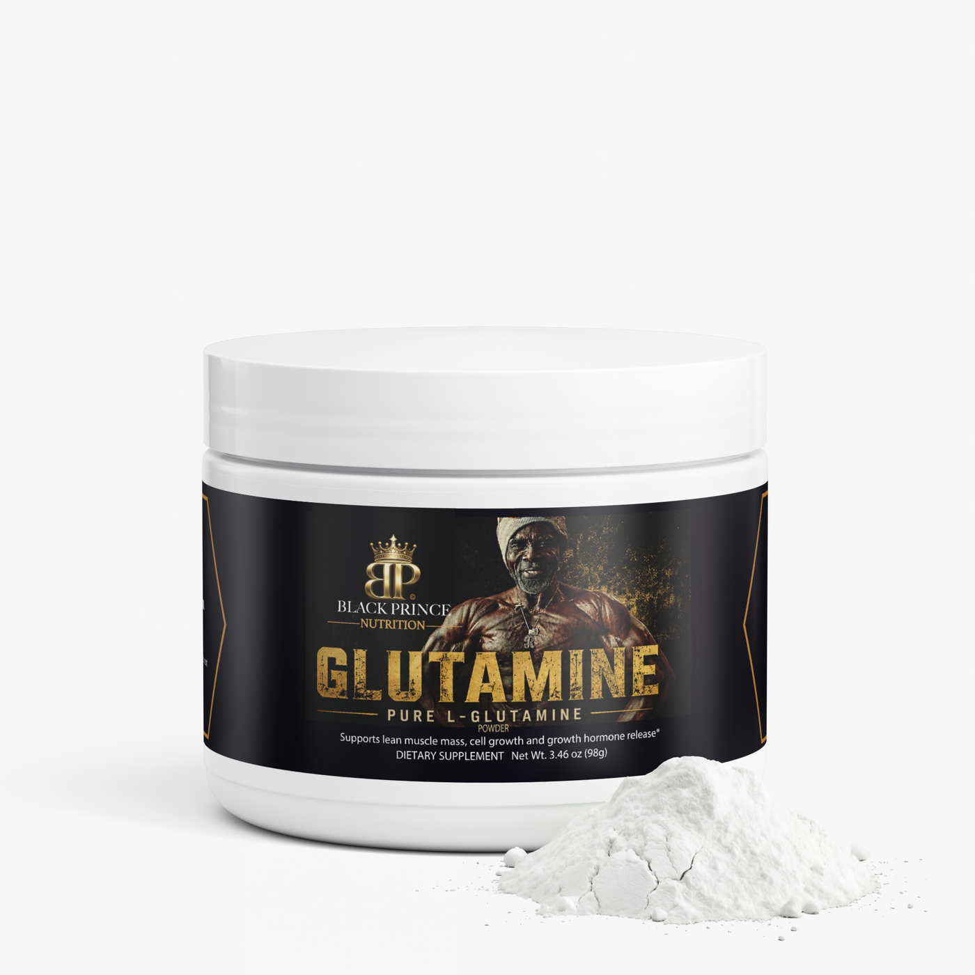 L-Glutamine