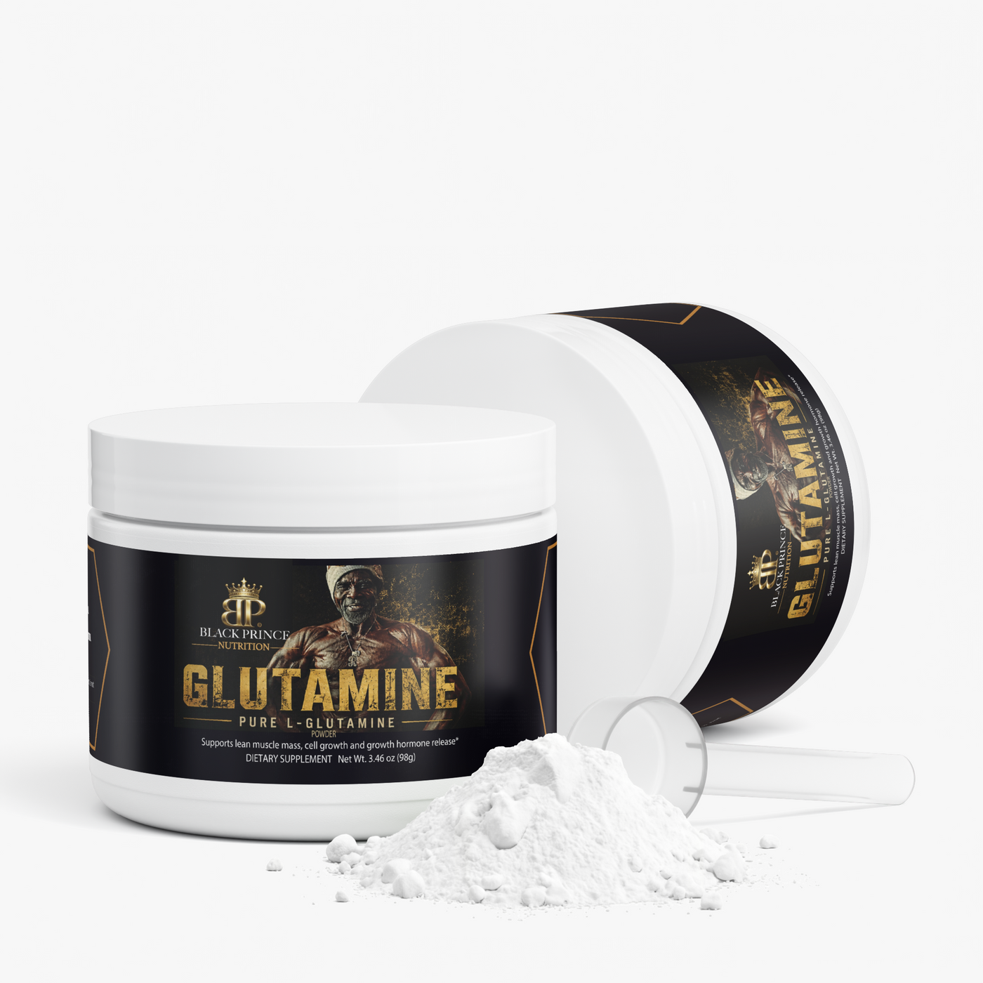 L-Glutamine