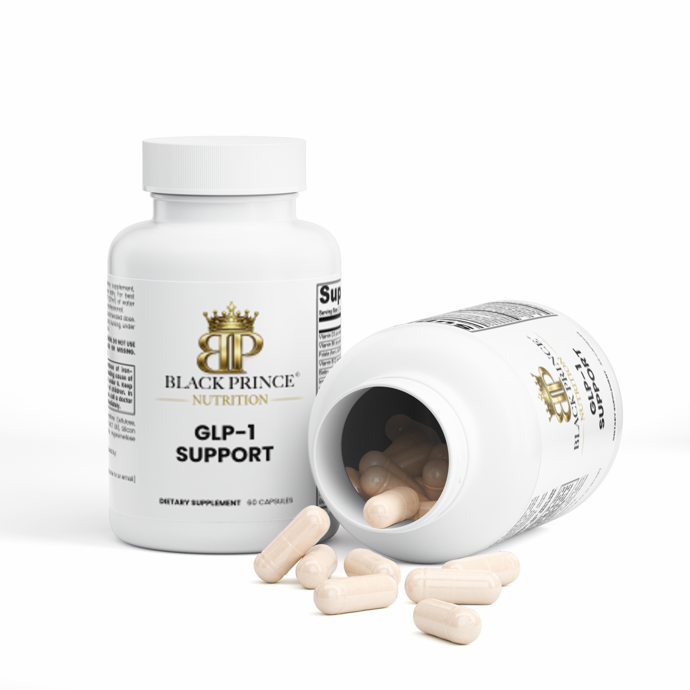 GLP-1 Support