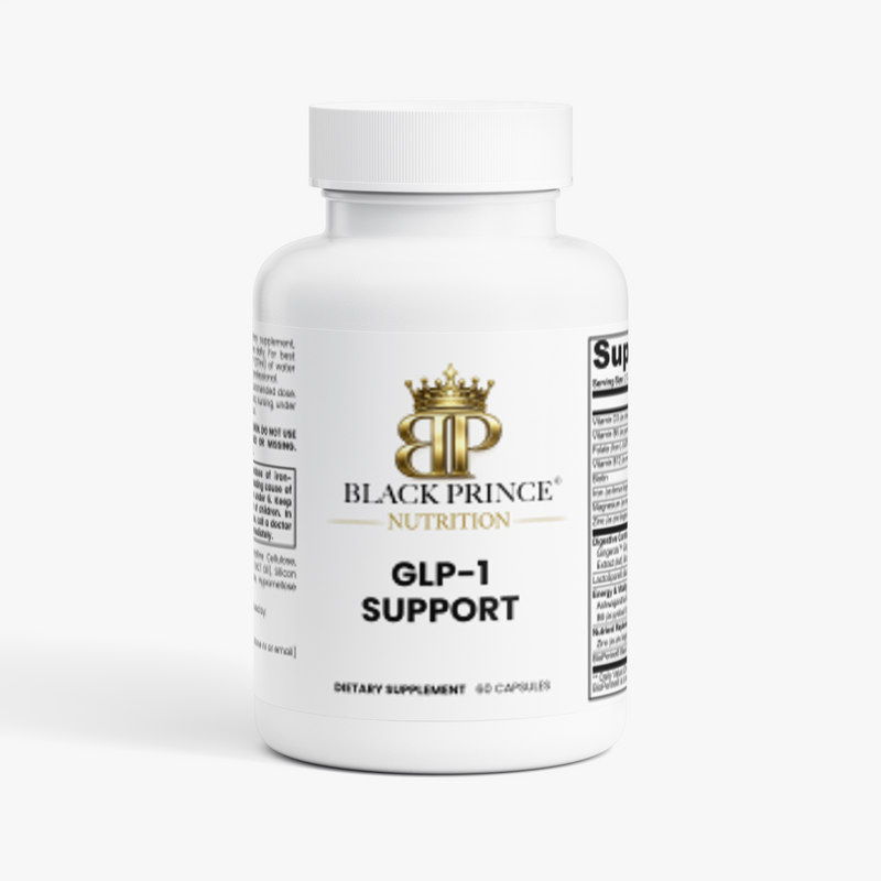 GLP-1 Support