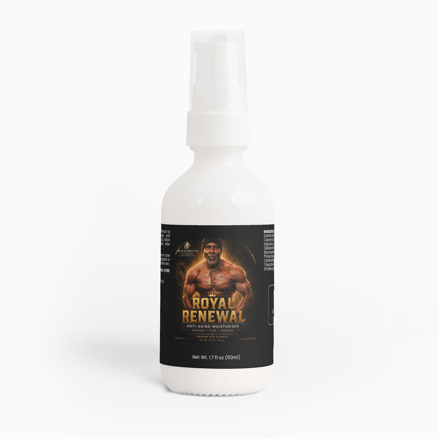 Moisturizer