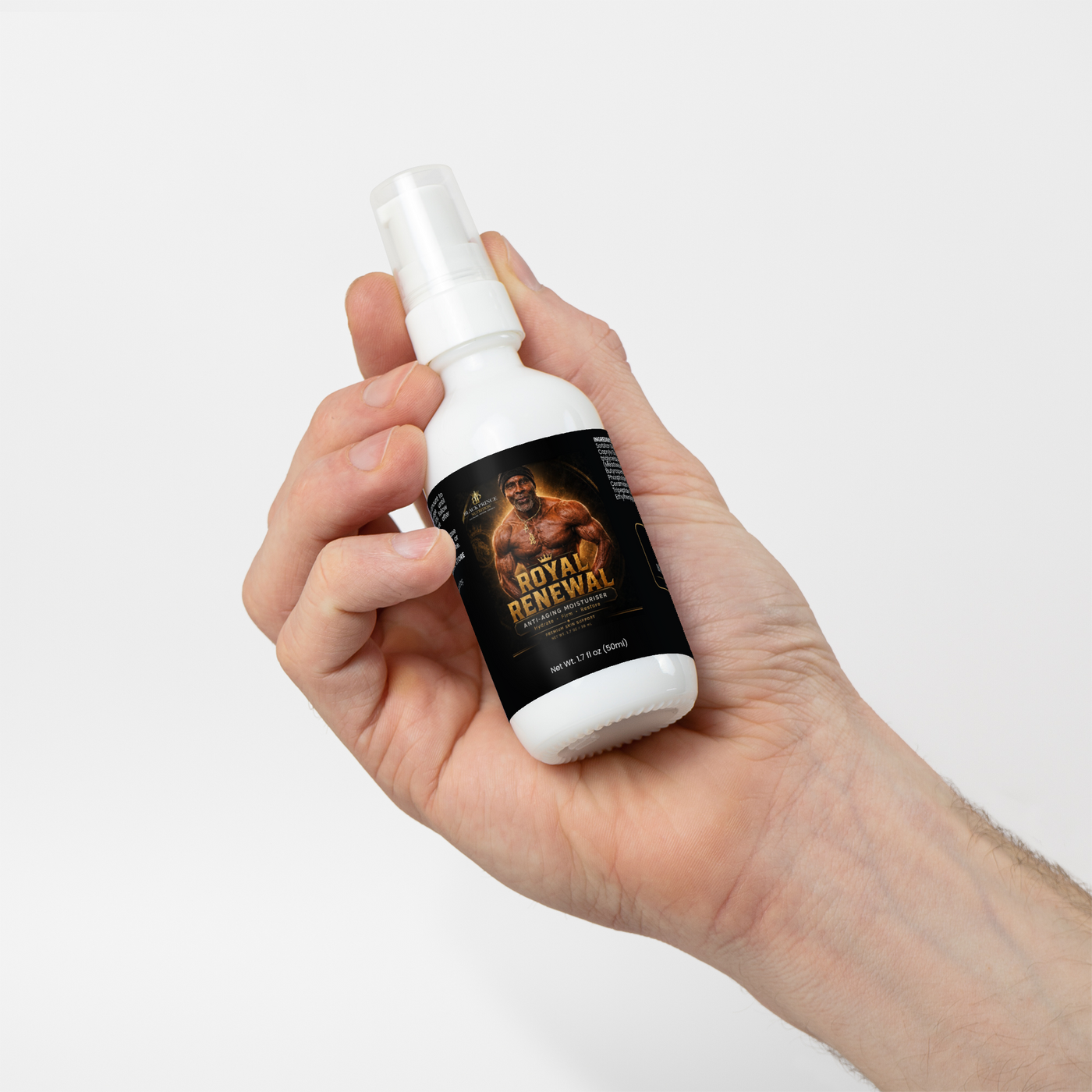 Moisturizer