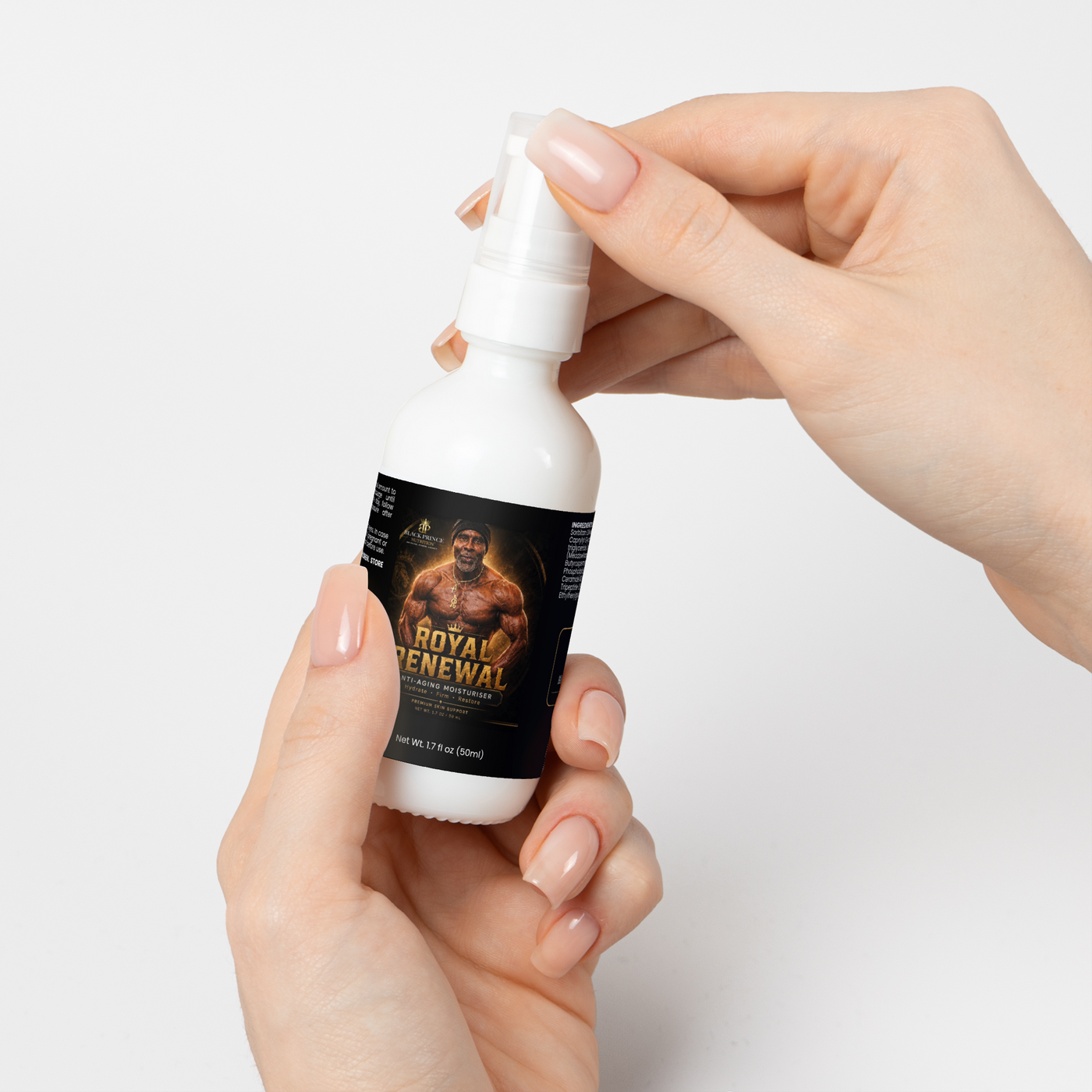 Moisturizer