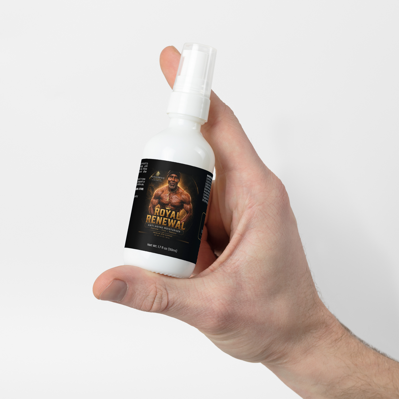 Moisturizer