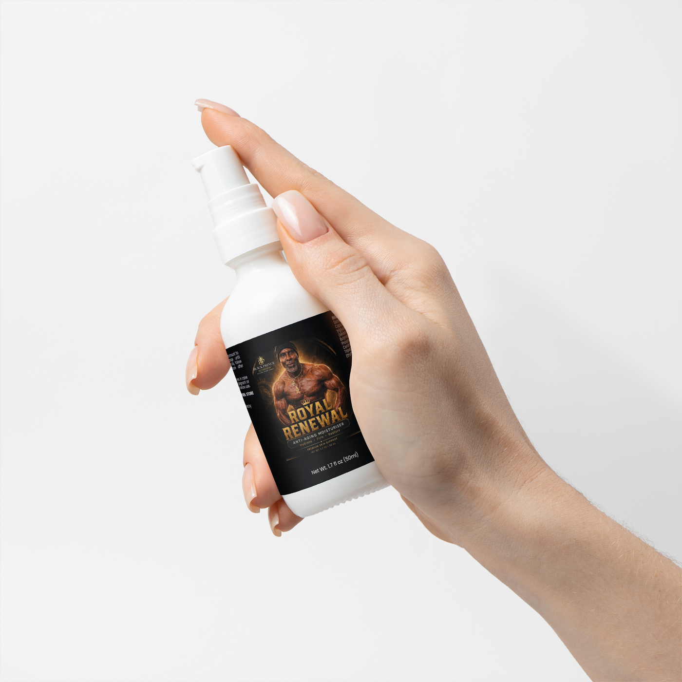 Moisturizer