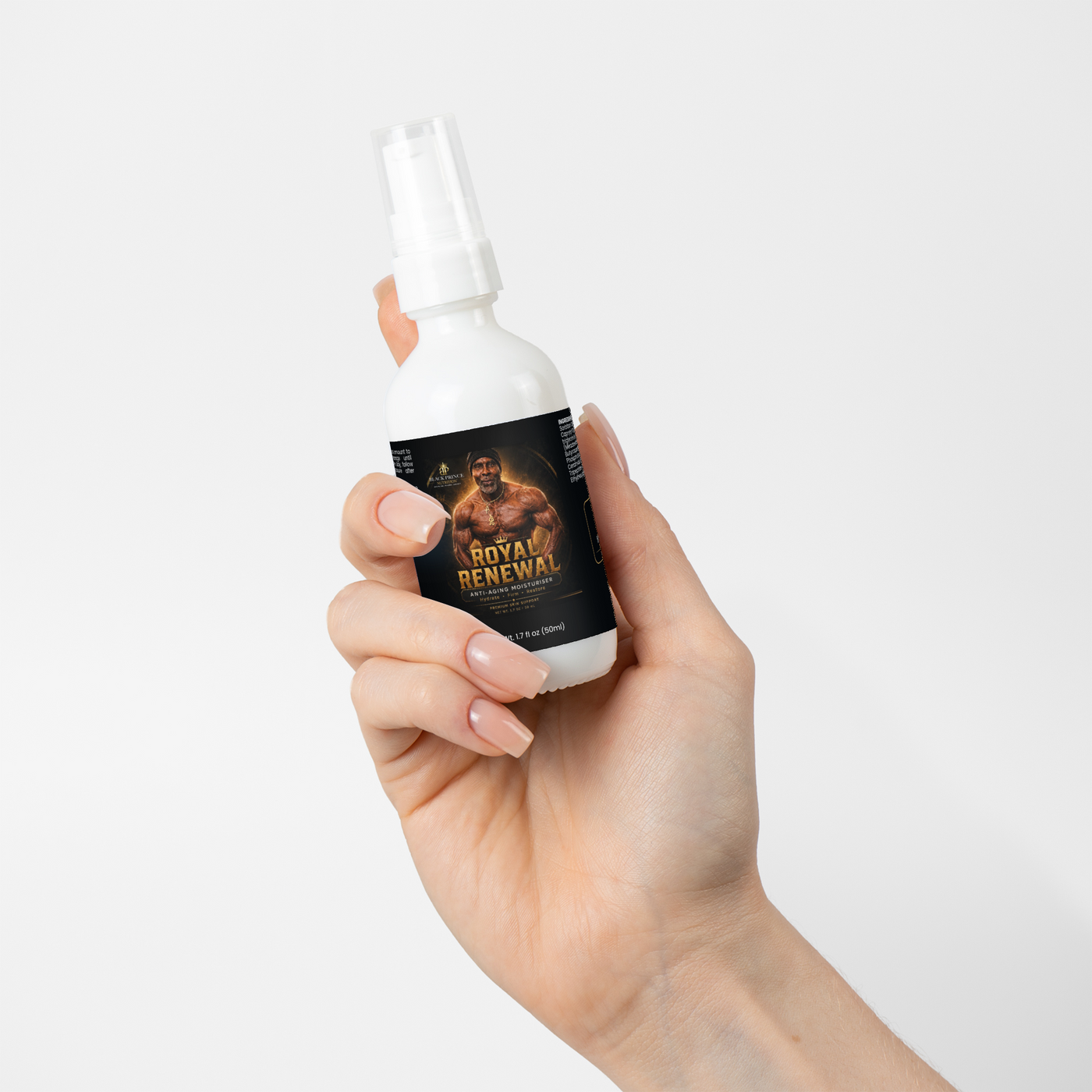 Moisturizer